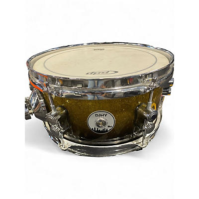 Used PDP by DW 6.5in TOM New Yorker 2 Color Sunburst Drum