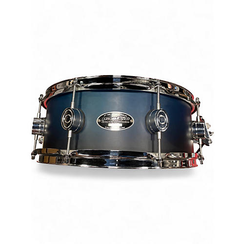 Used PDP by DW 6X14 FS Series Blue Fade Drum Blue Fade 13