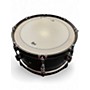 Used PDP by DW 7.5X14 Concept Series Snare Ebony Drum Ebony 132