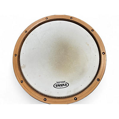 Used PDP by DW 7.5X14 Limited Edition 10 ply Maple and Walnut wood Drum