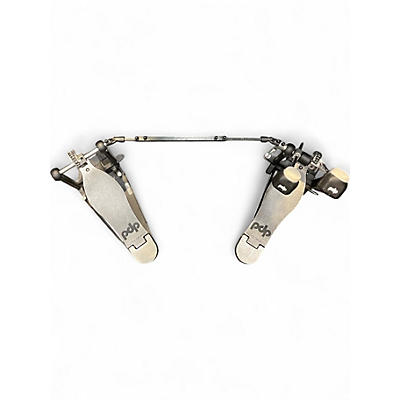 Used PDP by DW 700 Double Bass Drum Pedal