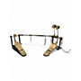 Used PDP by DW 700 Double Bass Drum Pedal