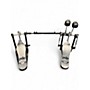 Used PDP by DW 700 Double Pedal Double Bass Drum Pedal