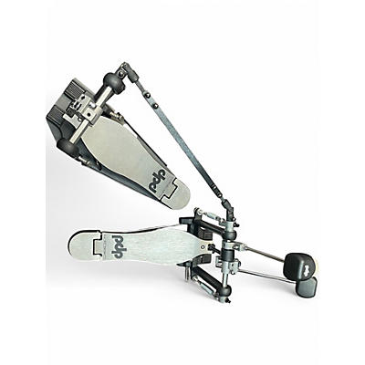 Used PDP by DW 700 SERIES Double Bass Drum Pedal