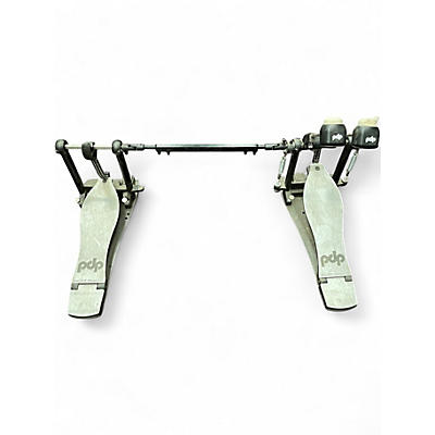 Used PDP by DW 700 SERIES Double Bass Drum Pedal