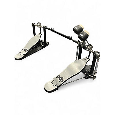 Used PDP by DW 700 Series Double Bass Drum Pedal