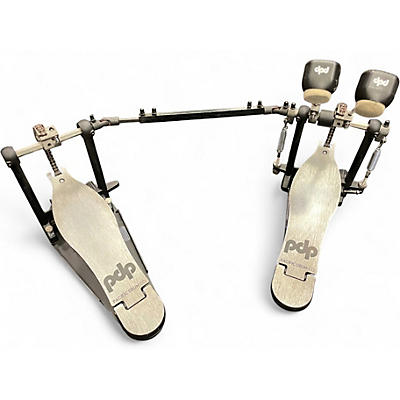 Used PDP by DW 700 Series Double Bass Drum Pedal