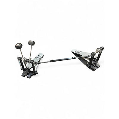 Used PDP by DW 700 Series Double Pedal Double Bass Drum Pedal