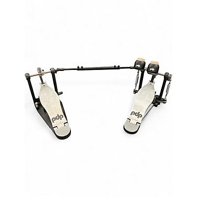 Used PDP by DW 700 series Double Bass Drum Pedal