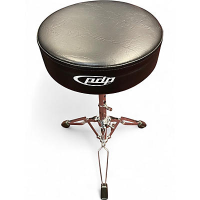 Used PDP by DW 700 series Drum Throne