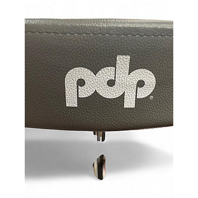 Used PDP by DW 710 Tractor Top Throne Drum Throne