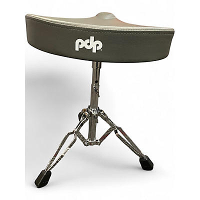 Used PDP by DW 710T DRUM THRONE Drum Throne