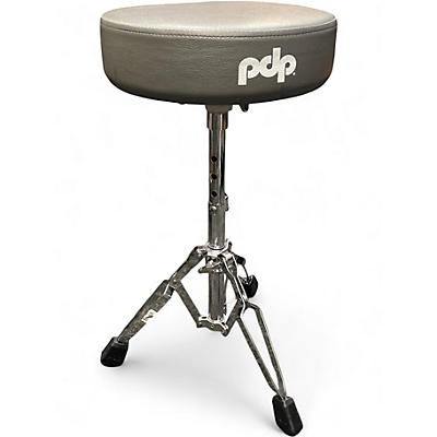 Used PDP by DW 710T Throne Drum Throne