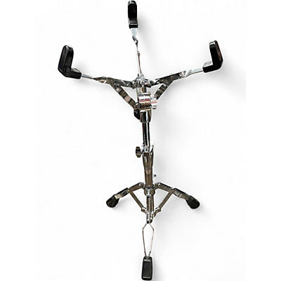 Used PDP by DW 800 SERIES DOUBLE BRACED SNARE STAND Snare Stand