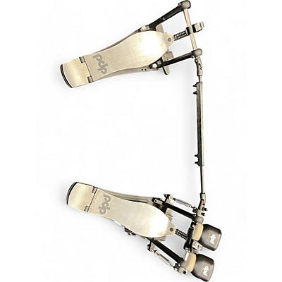 Used PDP by DW 800 SERIES Double Bass Drum Pedal