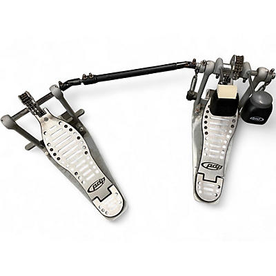 Used PDP by DW 800 SERIES Double Bass Drum Pedal