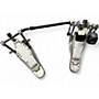 Used PDP by DW 800 SERIES Double Bass Drum Pedal