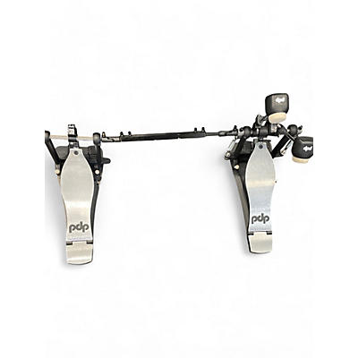 Used PDP by DW 800 Series Double Bass Drum Pedal