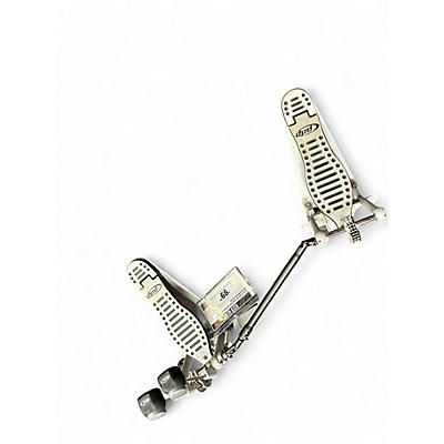 Used PDP by DW 800 Series Double Bass Drum Pedal