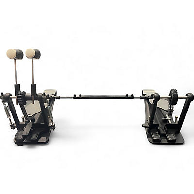 Used PDP by DW 800 Series Double Bass Drum Pedal