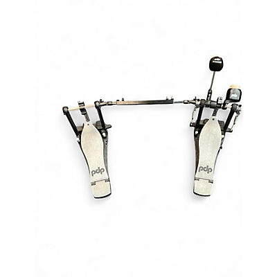 Used PDP by DW 800 Series Double Bass Pedal Double Bass Drum Pedal