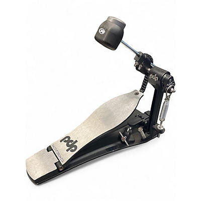 Used PDP by DW 800 Series Single Bass Drum Pedal