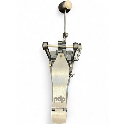 Used PDP by DW 800 Series Single Pedal with Dual Chain Single Bass Drum Pedal