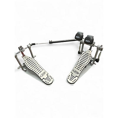Used PDP by DW 800 series double Double Bass Drum Pedal