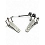 Used PDP by DW 800 series double Double Bass Drum Pedal