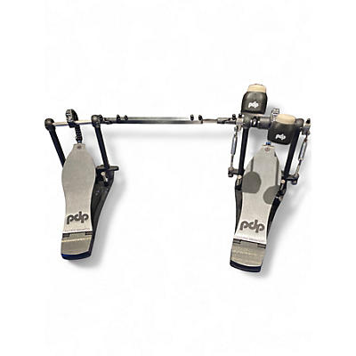 Used PDP by DW 800 series double bass drum pedal Double Bass Drum Pedal