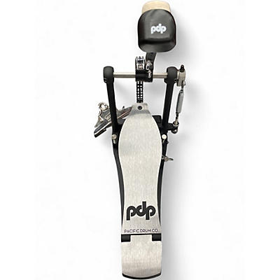 Used PDP by DW 800 single bass drum pedal Single Bass Drum Pedal