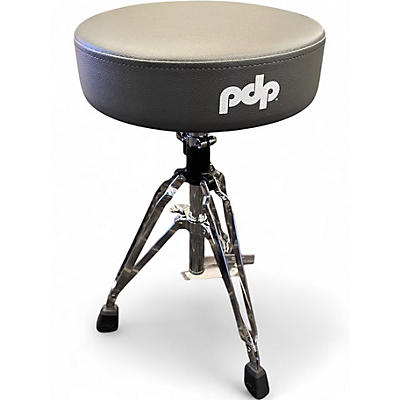 Used PDP by DW 810R Drum Throne
