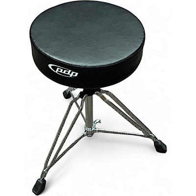 Used PDP by DW 810R Drum Throne