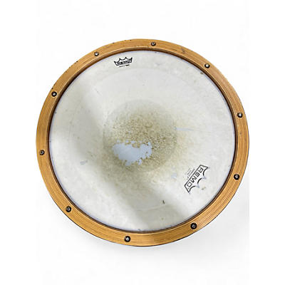 Used PDP by DW 8X14 Limited Edition Natural Drum