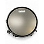 Used PDP by DW 8in 805 snare Black Drum Black 24