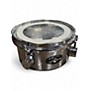Used PDP by DW 8in Mini Timbale Chrome Drum Chrome 24