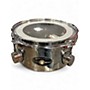 Used PDP by DW 8in side timbale chrome Drum chrome 24