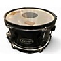 Used PDP by DW 8x6 Concept Series Snare Black Drum Black 168