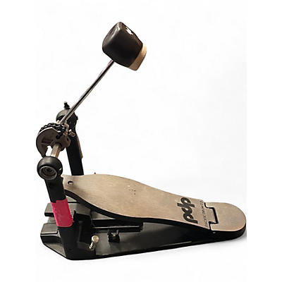 Used PDP by DW BASS DRUM PEDAL Single Bass Drum Pedal