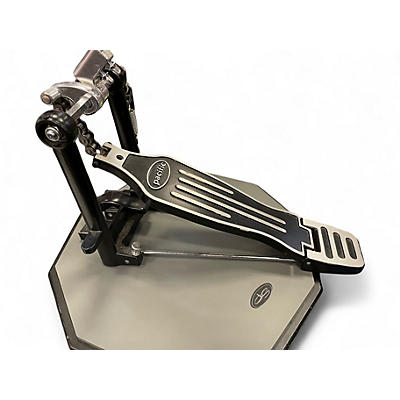 Used PDP by DW BASS KICK DRUM PEDAL Single Bass Drum Pedal