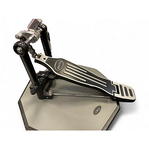 Used PDP by DW BASS KICK DRUM PEDAL Single Bass Drum Pedal