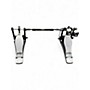 Used PDP by DW CONCEPT DOUBLE BASS PEDAL Double Bass Drum Pedal