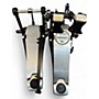 Used PDP by DW Used PDP by DW CONCEPT DOUBLE PEDAL Double Bass Drum Pedal