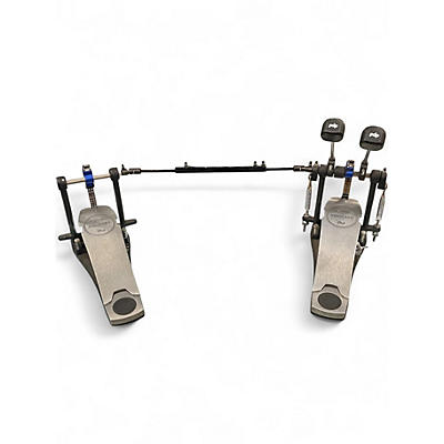 Used PDP by DW CONCEPT Double Bass Drum Pedal