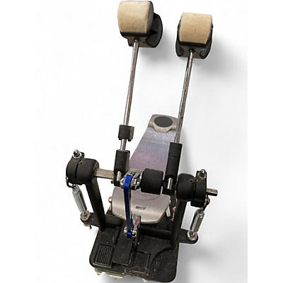 Used PDP by DW CONCEPT Double Bass Drum Pedal