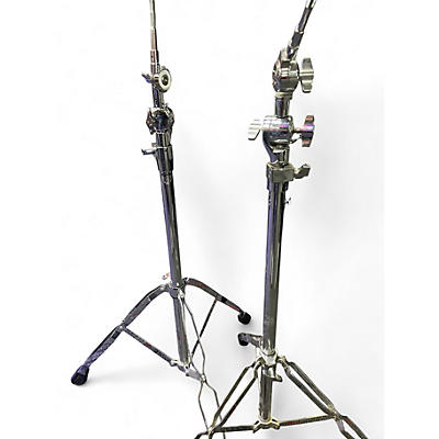 Used PDP by DW CYMBAL BOOM STAND TWO PACK Drum Hardware Pack