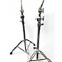 Used PDP by DW CYMBAL BOOM STAND TWO PACK Drum Hardware Pack