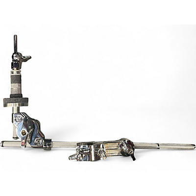 Used PDP by DW Concept Closed Hi-Hat Arm with Mega Clamp Percussion Mount