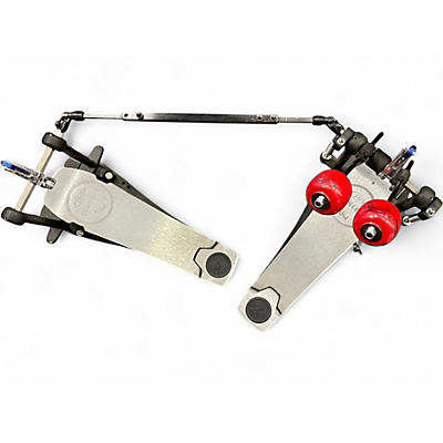 Used PDP by DW Concept DIRECT Double Bass Drum Pedal