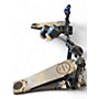 Used PDP by DW Concept Double Chain  Double Bass Drum Pedal